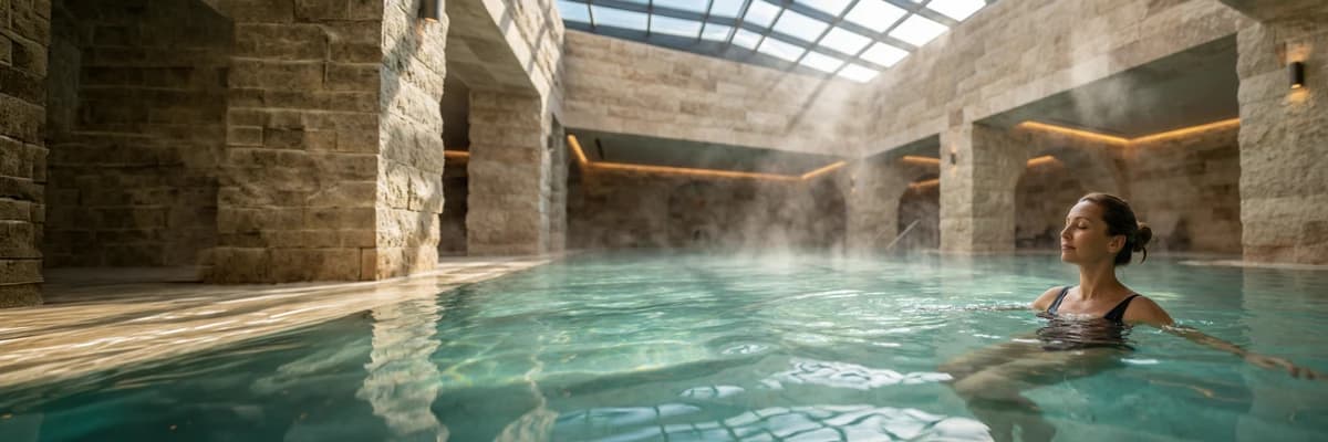 Rehabilitasyon & Termal