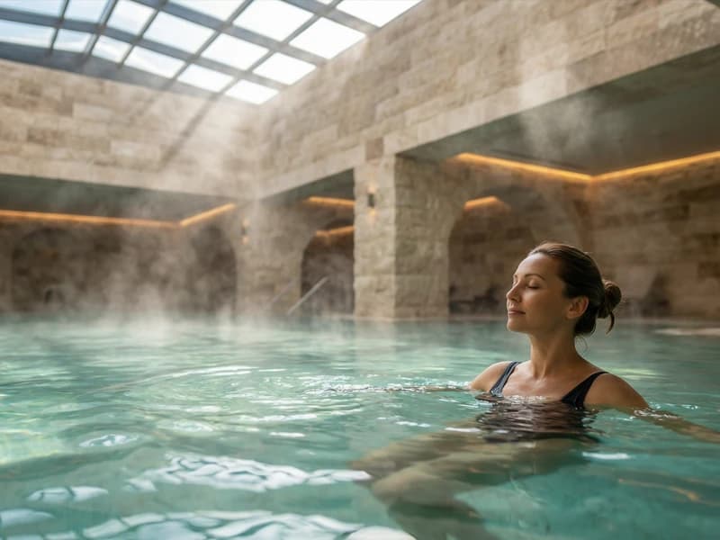 Rehabilitation & Thermal